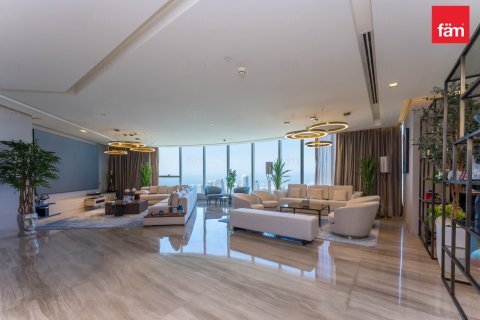 4 bedrooms Apartment in Dubai Media City, UAE No. 215753 23
