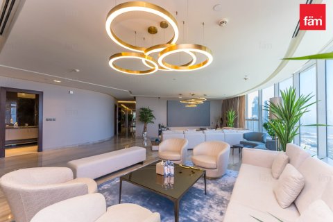 4 bedrooms Apartment in Dubai Media City, UAE No. 215753 22
