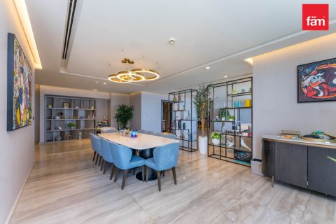 4 bedrooms Apartment in Dubai Media City, UAE No. 215753 26