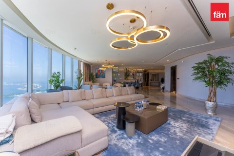 4 bedrooms Apartment in Dubai Media City, UAE No. 215753 31