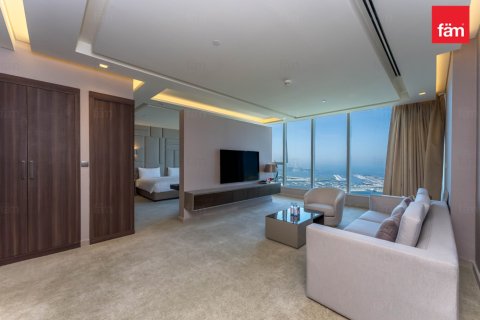 4 bedrooms Apartment in Dubai Media City, UAE No. 215753 16
