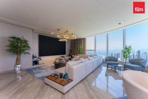 4 bedrooms Apartment in Dubai Media City, UAE No. 215753 21