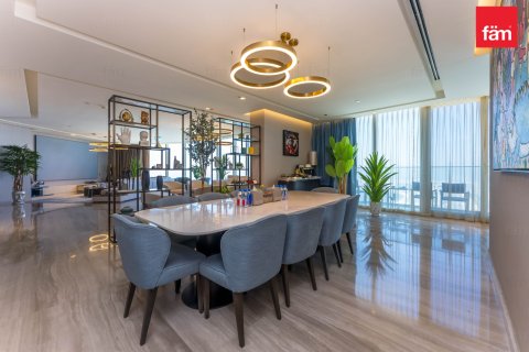 4 bedrooms Apartment in Dubai Media City, UAE No. 215753 25