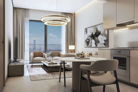 1 bedroom Apartment in Dubai, UAE No. 153435