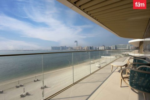 2 غرف نوم شقة في Dubai Harbour, الإمارات العربية المتحدة رقم 215905 21