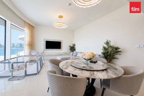 2 bedrooms Apartment in Dubai Harbour, UAE No. 215905