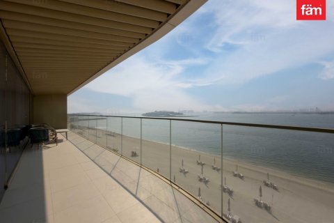 2 غرف نوم شقة في Dubai Harbour, الإمارات العربية المتحدة رقم 215905 23