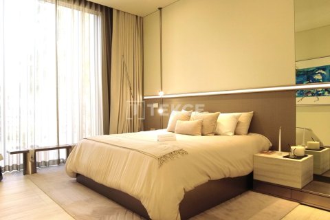 4 bedrooms Apartment in Meydan, UAE No. 224362 25