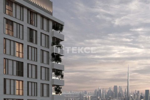 4 bedrooms Apartment in Meydan, UAE No. 224362 3