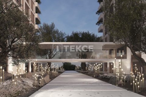 4 bedrooms Apartment in Meydan, UAE No. 224362 5