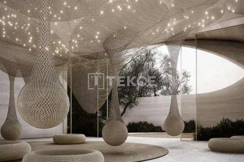 4 bedrooms Apartment in Meydan, UAE No. 224362 13