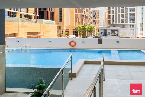 Apartment de 2 dormitorios en Al Jaddaf, UAE No. 158508