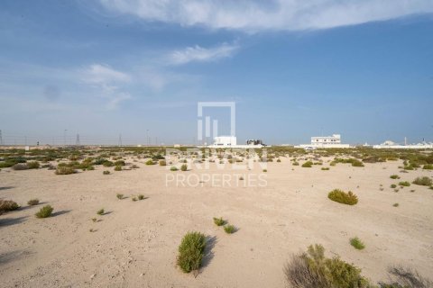 Земельный участок 1013.67м² в Джабаль-Али, ОАЭ №217643 11
