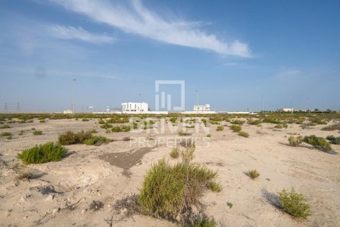 Земельный участок 1013.67м² в Джабаль-Али, ОАЭ №217643 6