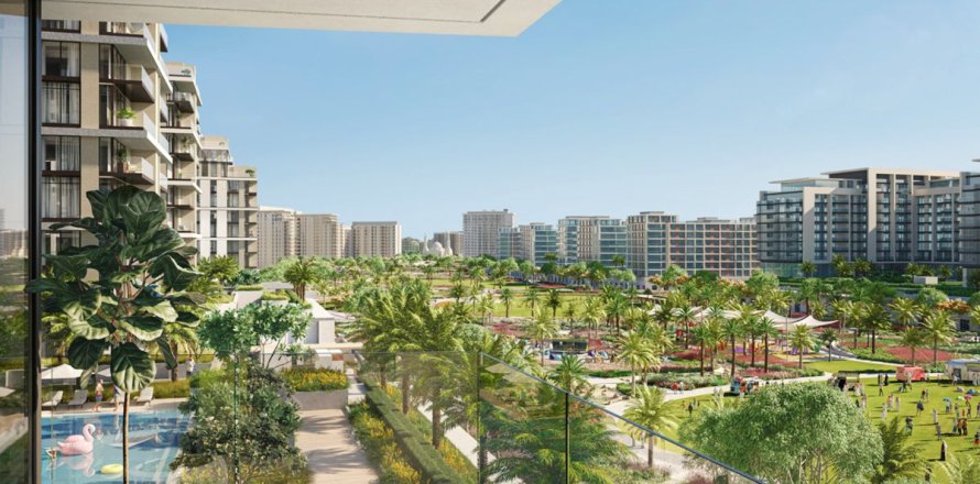 2 bedrooms Apartment in Dubai Hills Estate, UAE No. 208134