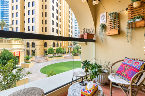 Appartement de 2 chambres à Dubai, UAE No. 224600 6