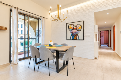 Appartement de 2 chambres à Dubai, UAE No. 224600 3