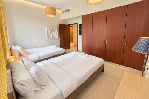 Appartement de 2 chambres à Dubai, UAE No. 224600 12