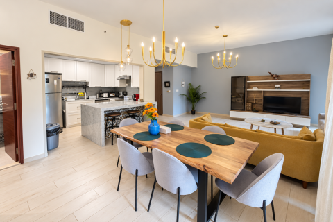 Appartement de 2 chambres à Dubai, UAE No. 224600 5
