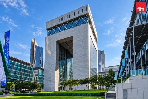 1 bedroom Apartment in DIFC, UAE No. 154947 10
