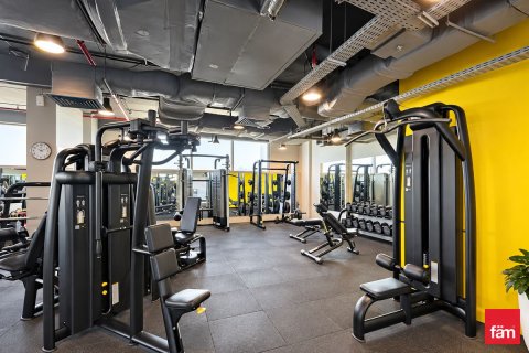 1 bedroom Apartment in DIFC, UAE No. 154947 7