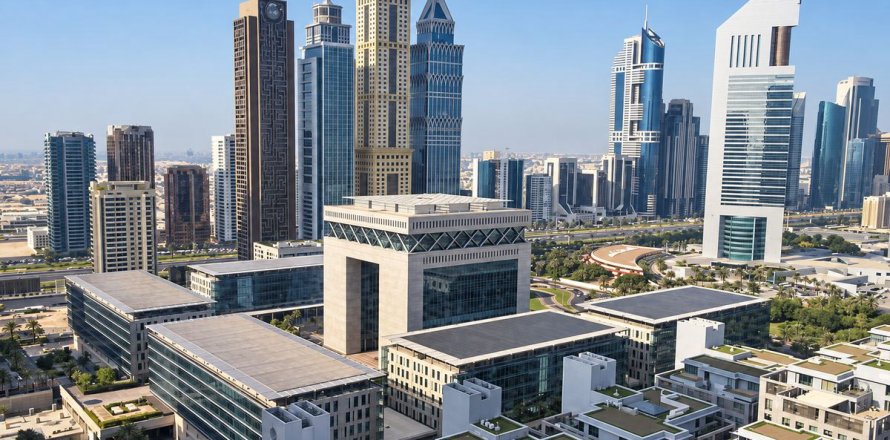 1 bedroom Apartment in DIFC, UAE No. 154947
