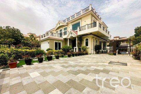 Villa de 7 dormitorios en The Villa, UAE No. 222674 23