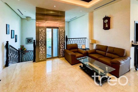 Villa de 7 dormitorios en The Villa, UAE No. 222674 8