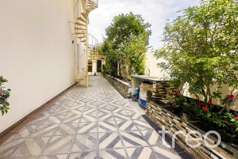 Villa de 7 dormitorios en The Villa, UAE No. 222674 22