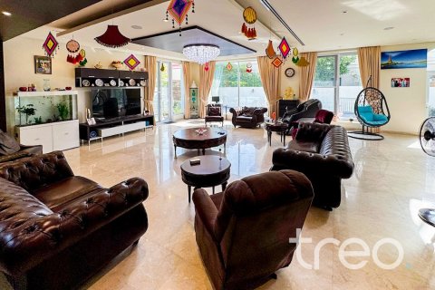 Villa de 7 dormitorios en The Villa, UAE No. 222674 7