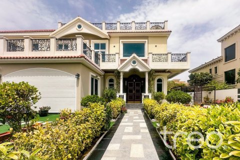 Villa de 7 dormitorios en The Villa, UAE No. 222674 3