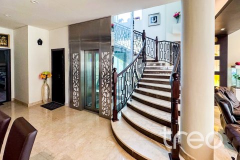 Villa de 7 dormitorios en The Villa, UAE No. 222674 13