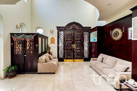 Villa de 7 dormitorios en The Villa, UAE No. 222674 15