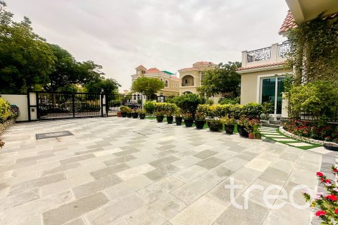 Villa de 7 dormitorios en The Villa, UAE No. 222674 21