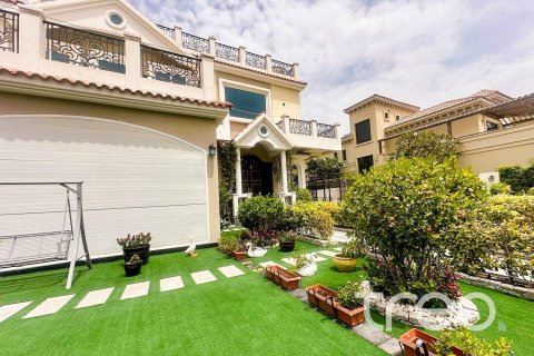 Villa de 7 dormitorios en The Villa, UAE No. 222674 20