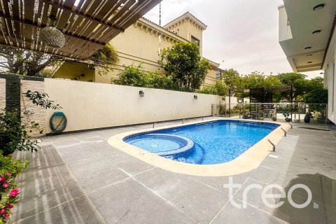 Villa de 7 dormitorios en The Villa, UAE No. 222674 17