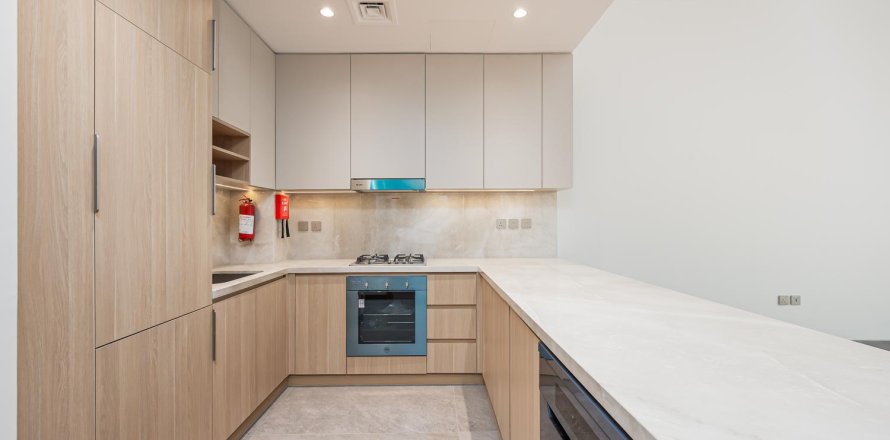 2 bedrooms Apartment in Midtown, UAE No. 212943
