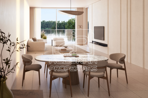 Apartment de 2 dormitorios en Creekside Residence Al Zorah, UAE No. 213400