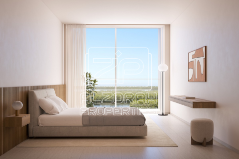 Apartment de 2 dormitorios en Creekside Residence Al Zorah, UAE No. 213400 5
