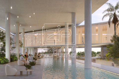 Apartment de 2 dormitorios en Creekside Residence Al Zorah, UAE No. 213400 27
