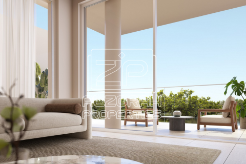 Apartment de 2 dormitorios en Creekside Residence Al Zorah, UAE No. 213400 14