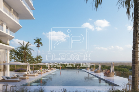 Apartment de 2 dormitorios en Creekside Residence Al Zorah, UAE No. 213400 22