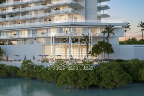 Apartment de 2 dormitorios en Creekside Residence Al Zorah, UAE No. 213400 24