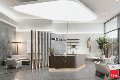 46.5m² Apartment in Dubai, UAE No. 169738 8