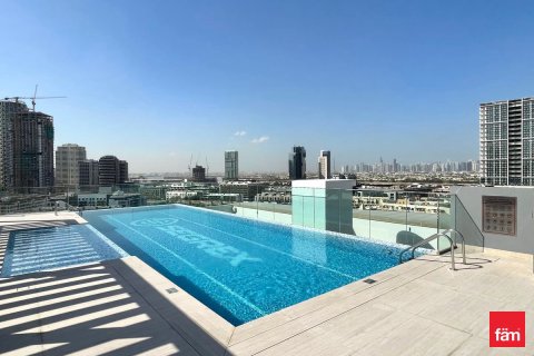 46.5m² Apartment in Dubai, UAE No. 169738 6