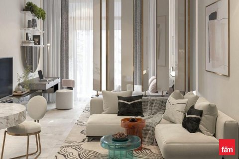 46.5m² Apartment in Dubai, UAE No. 169738 9