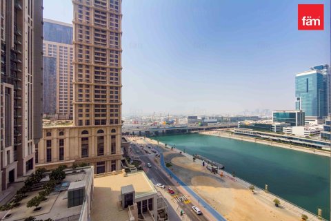 1 غرف نوم شقة في الخليج التجاري, الإمارات العربية المتحدة رقم 205402 14