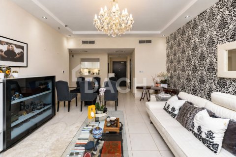 Apartment de 3 dormitorios en Dubai Marina, UAE No. 203687 15