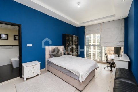 Apartment de 3 dormitorios en Dubai Marina, UAE No. 203687 8