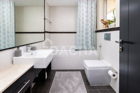 Apartment de 3 dormitorios en Dubai Marina, UAE No. 203687 4